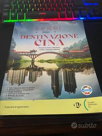 Destinazione Cina