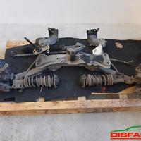 Telaietto anteriore piaggio porter maxxi 5 fori