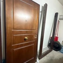Porta blindata