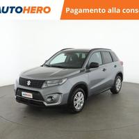 SUZUKI Vitara 1.4 Hybrid Starview
