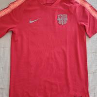 Maglia calcio Barcellona originale tg.M