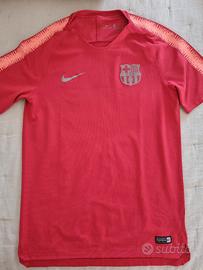 Maglia calcio Barcellona originale tg.M