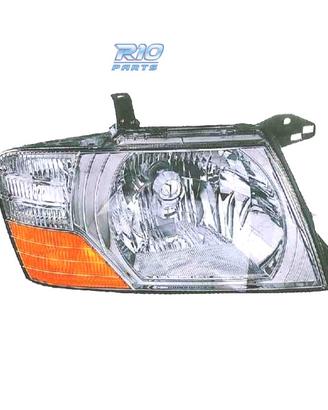 FARO DESTRO MITSUBISHI MONTERO PAJERO 03-06 FONDO 