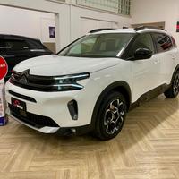 CITROEN C5 AIRCROSS 1.5 SHINE 130CV CAM 2023