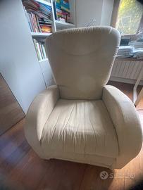 Poltrona Global Relax