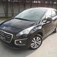 Ricambi Peugeot 3008