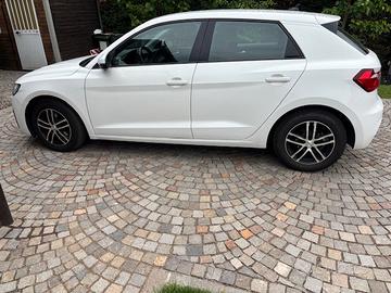 AUDI A1 SPORTBACK 30TFSI VIRTUELL