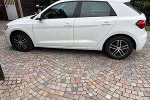 AUDI A1 SPORTBACK 30TFSI VIRTUELL