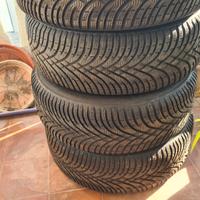 gomme invernali 