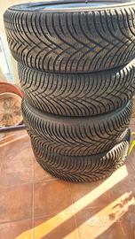 gomme invernali 