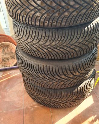 gomme invernali 