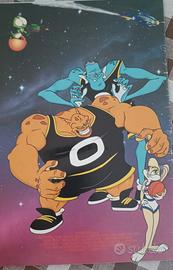 space jam numero unico