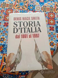 Storia d'Italia dal 1861 al 1997