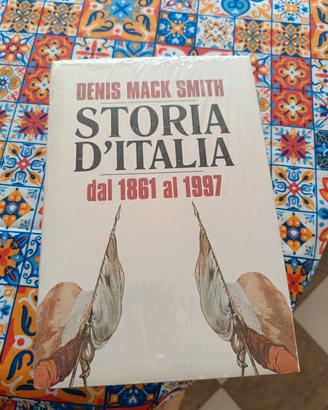 Storia d'Italia dal 1861 al 1997