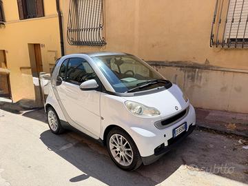 Smart auto