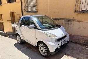 Smart auto