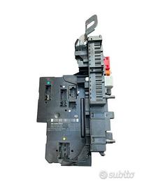 Centralina sam posteriore mercedes classe e w 212