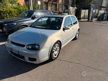 Golf 4 gti 20v