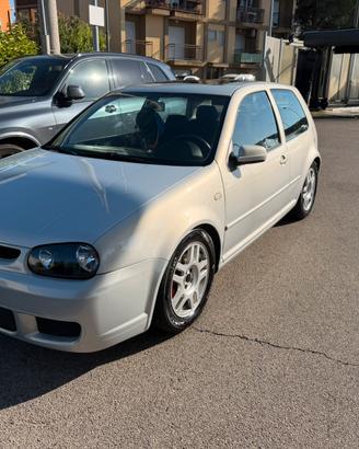 Golf 4 gti 20v