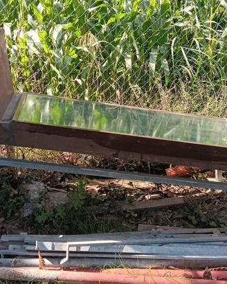 pannello solare con boiler incorporato