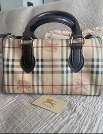 Borsa Burberry