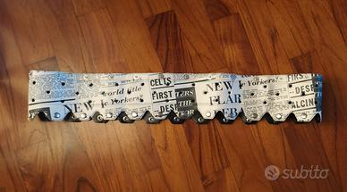 Coprivolante per auto  vintage anni '60-70