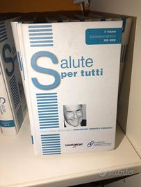 ENCICLOPEDIA “SALUTE PER TUTTI”