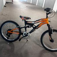 Bici Bimbo misura 20