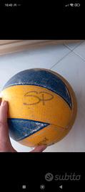 palla volleyball five