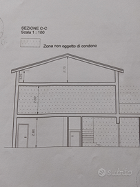 Struttura su tre livelli