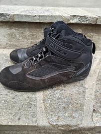 scarpe Sidi da motociclismo