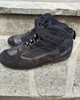 scarpe Sidi da motociclismo