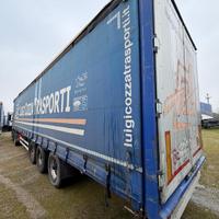 0509 SEMIRIMORCHIO CENTINATO ALLA FRANCESE KOGEL