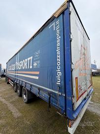 0509 SEMIRIMORCHIO CENTINATO ALLA FRANCESE KOGEL