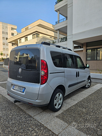 Fiat Doblo 1.6 120 cv