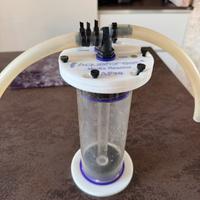 Filtro a letto fluido AF 90