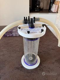 Filtro a letto fluido AF 90