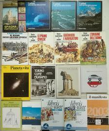 Libri a scelta {A 21} Saggistica, 2 euro!