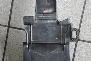 Cassa porta batteria honda dylan 125/150 2004-2005