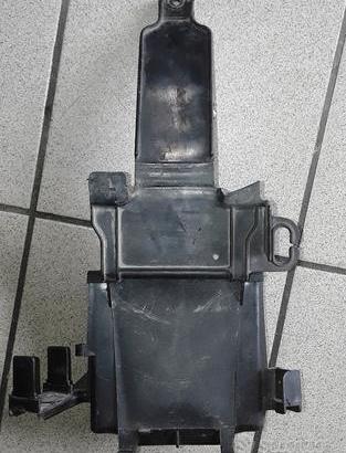 Cassa porta batteria honda dylan 125/150 2004-2005