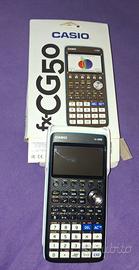 Calcolatrice scientifica