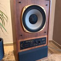 Tannoy SRM 12x