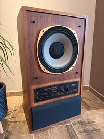 Tannoy SRM 12x