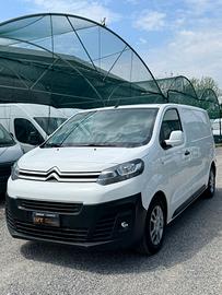 Citroen Jumpy 180cv Aut. Eu6 2017