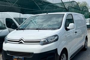 Citroen Jumpy 180cv Aut. Eu6 2017