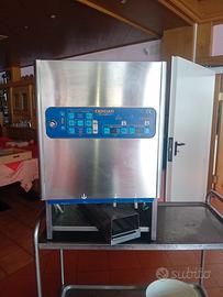 macchina caffe/cioccolata calda