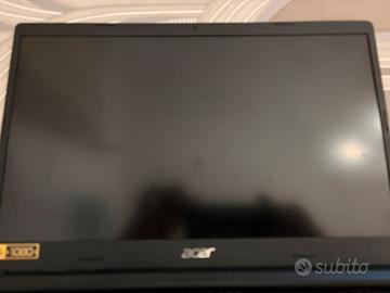 Portatile acer a315-55-g-760f