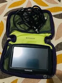 navigatore tomtom