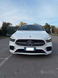 Mercedes classe B200