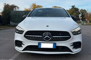 Mercedes classe B200